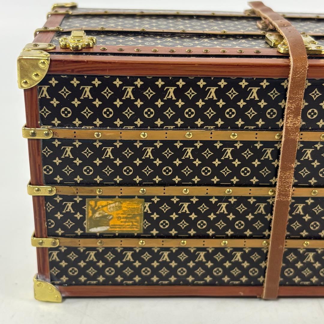 LOUIS VUITTON LV ミスフランス M99408 ペーパーウェイト