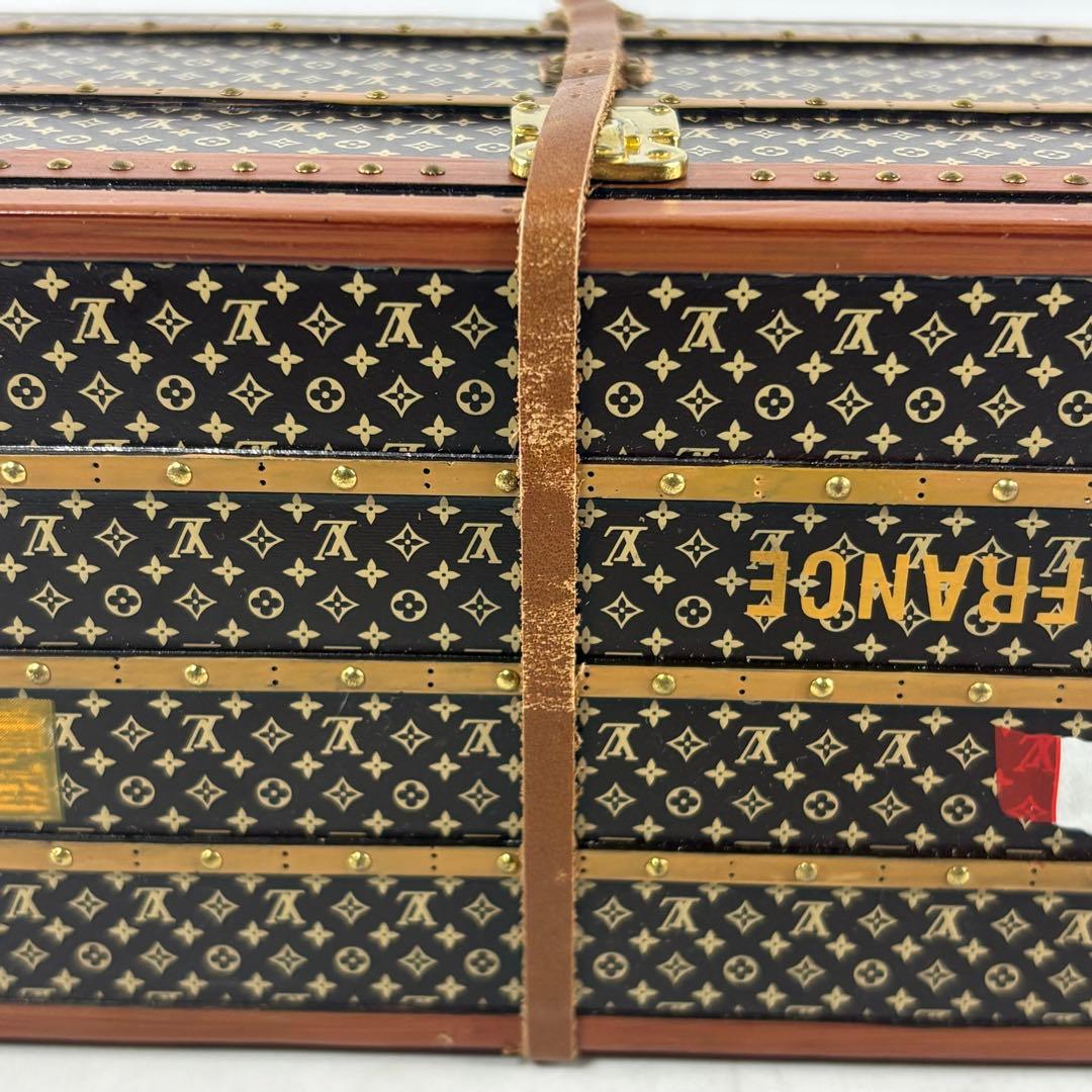 LOUIS VUITTON LV ミスフランス M99408 ペーパーウェイト