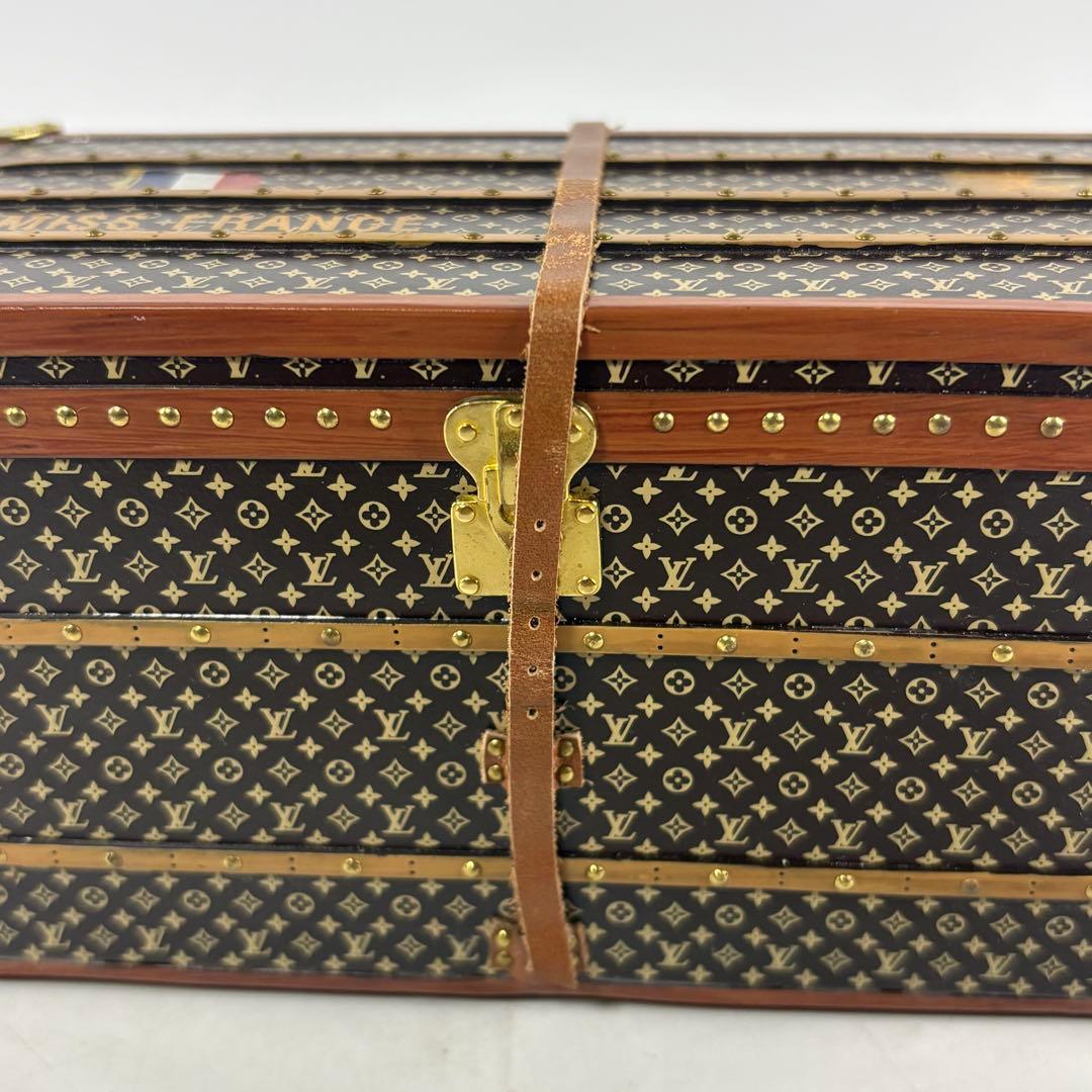 LOUIS VUITTON LV ミスフランス M99408 ペーパーウェイト