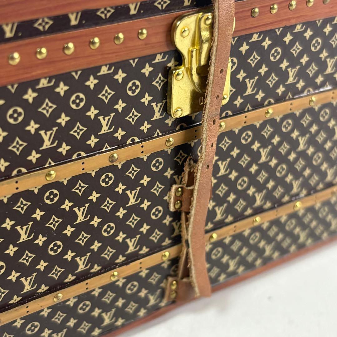 LOUIS VUITTON LV ミスフランス M99408 ペーパーウェイト