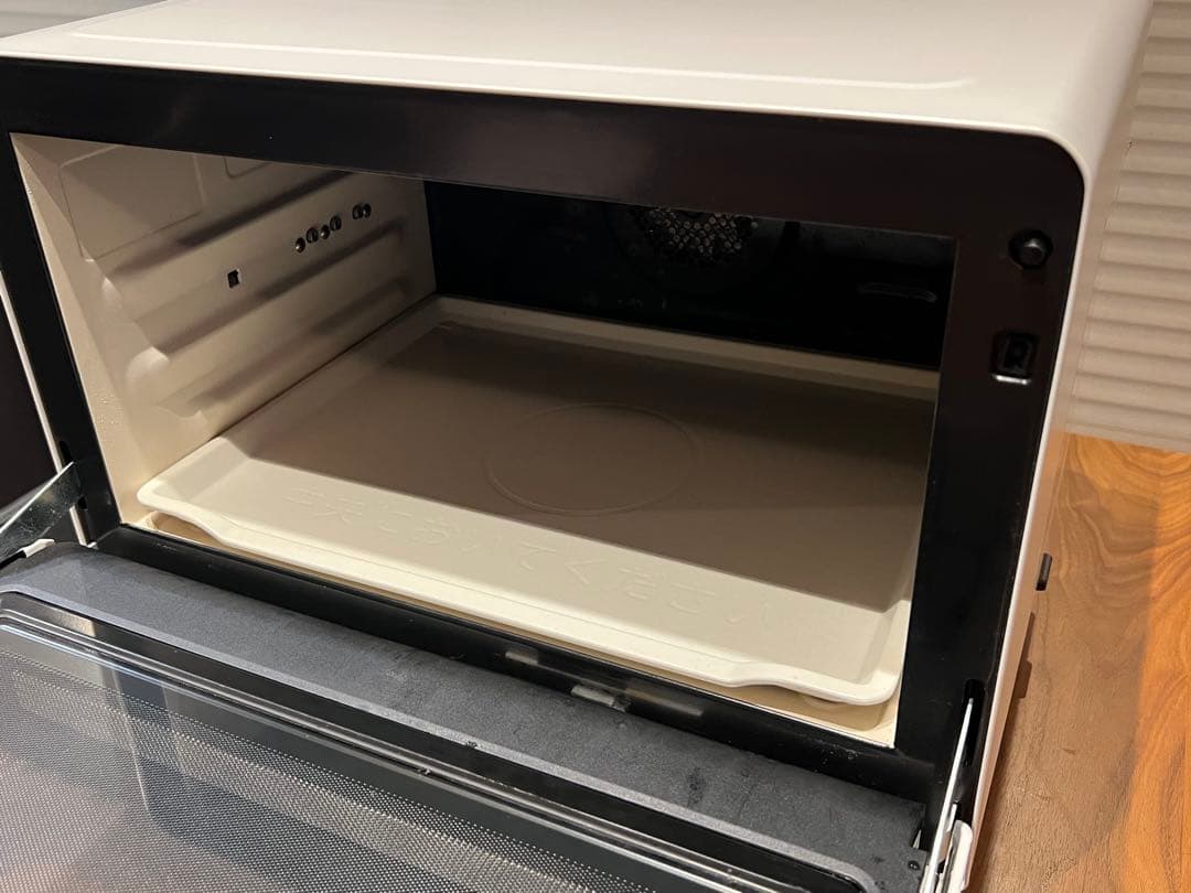 日立 ヘルシオ MRO-WE8Y 30L 2021年製