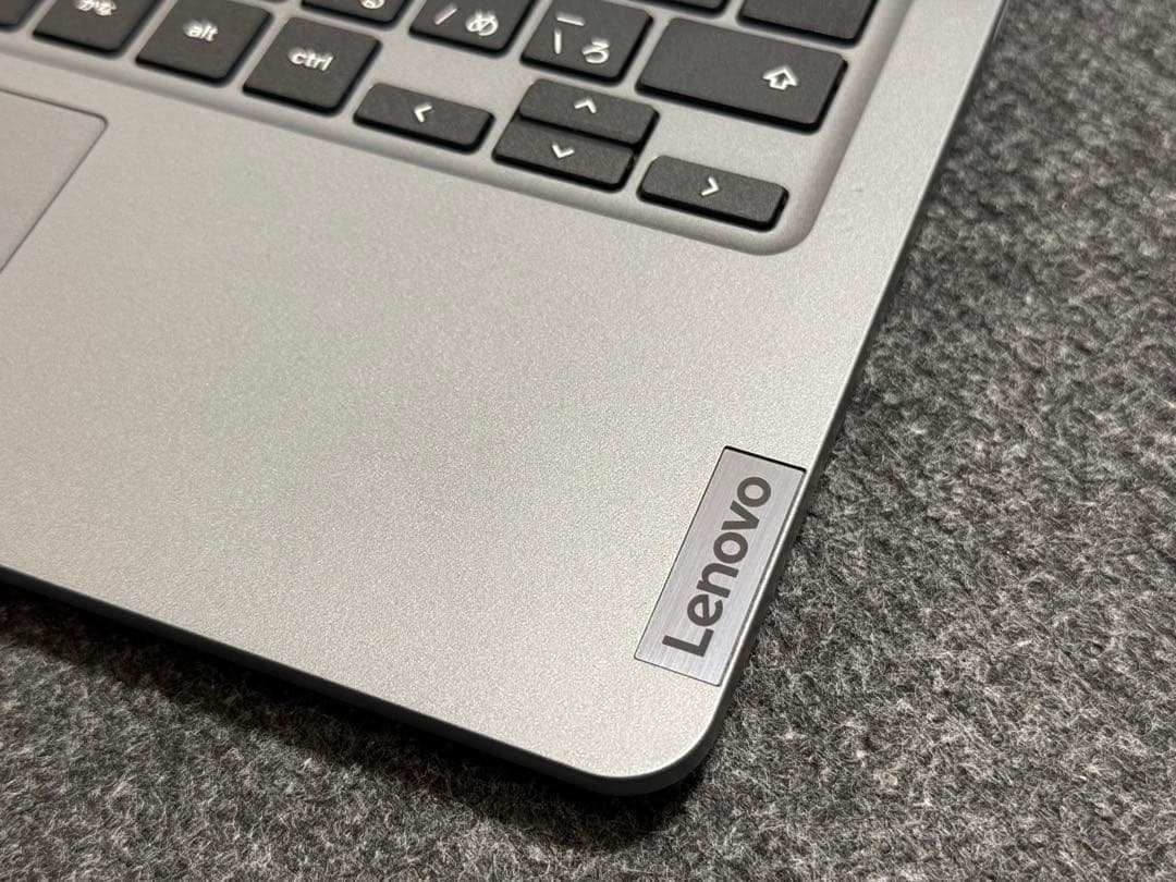 Chromebook本体 Chromebook Lenovo14e Gen