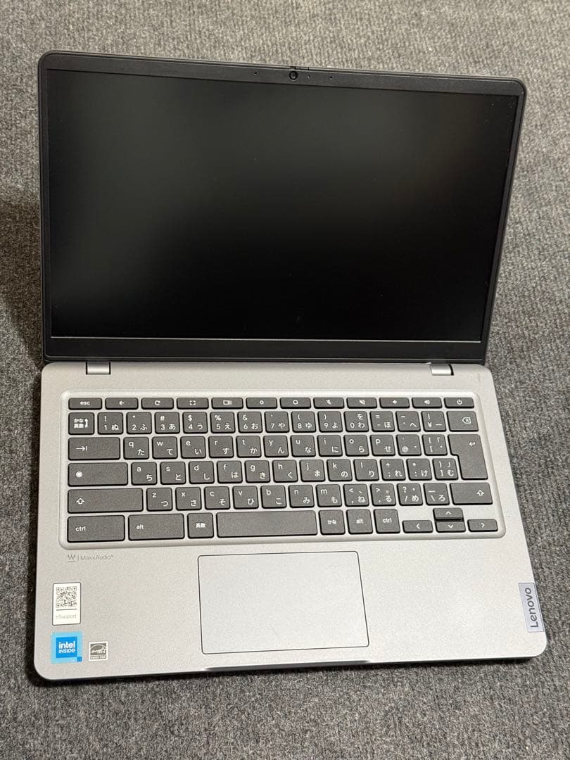 Chromebook本体 Chromebook Lenovo14e Gen