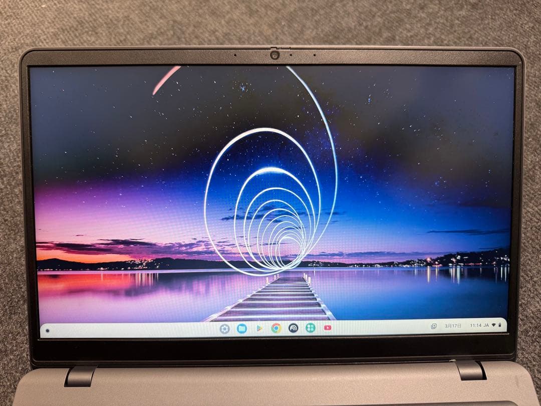 Chromebook本体 Chromebook Lenovo14e Gen