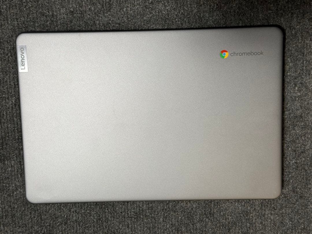 Chromebook本体 Chromebook Lenovo14e Gen