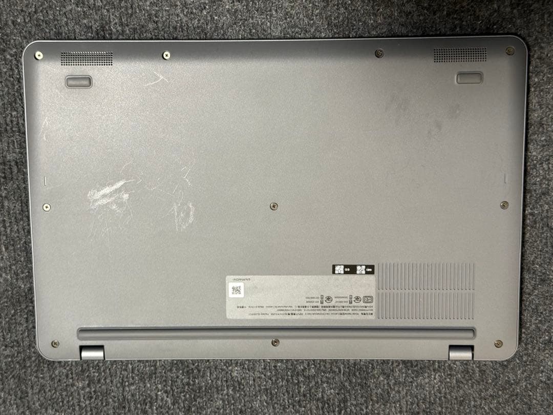 Chromebook本体 Chromebook Lenovo14e Gen