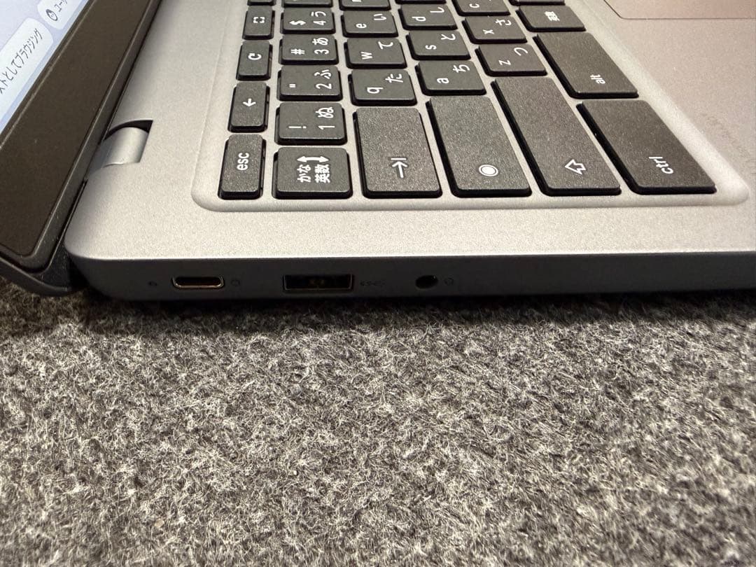 Chromebook本体 Chromebook Lenovo14e Gen