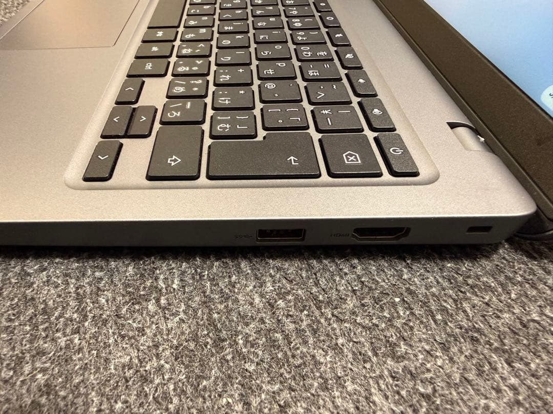 Chromebook本体 Chromebook Lenovo14e Gen