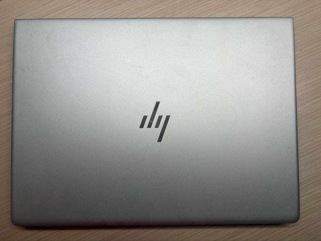 HP EliteBook 13.3インチ ノートPC