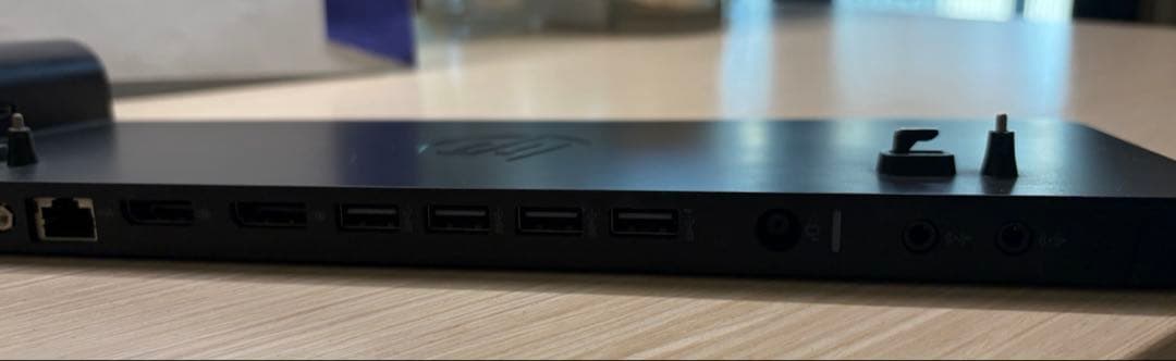 HP EliteBook 13.3インチ ノートPC