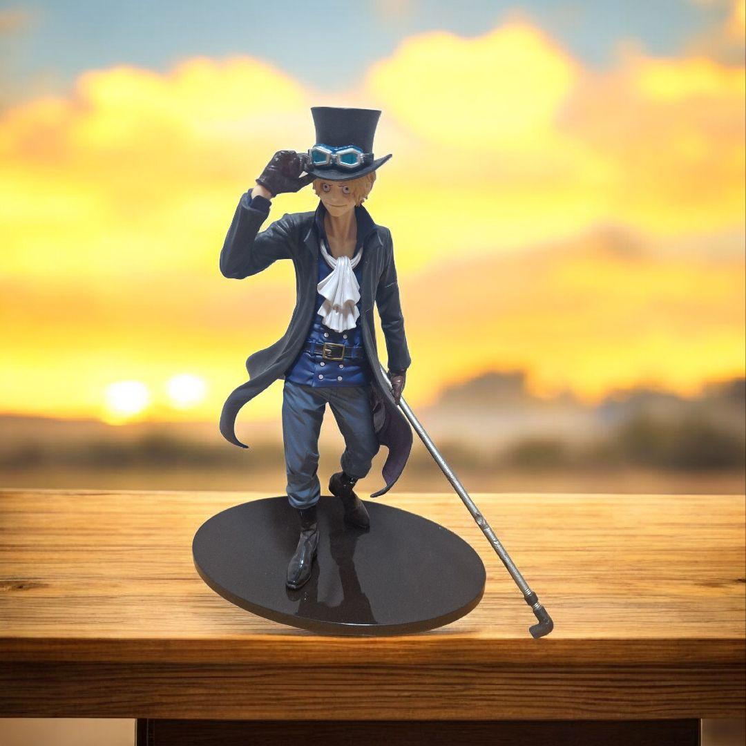 【送料無料】ワンピース　フィギュア　6体セット　まとめ売り