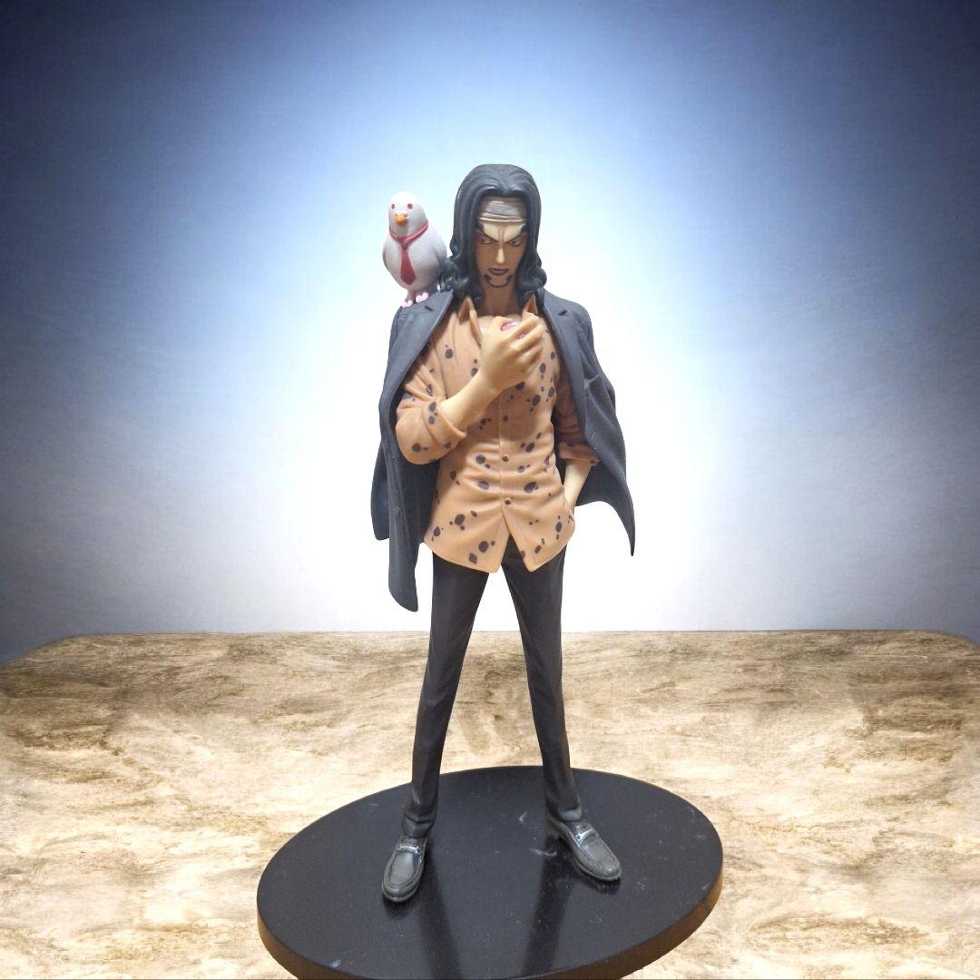 【送料無料】ワンピース　フィギュア　6体セット　まとめ売り