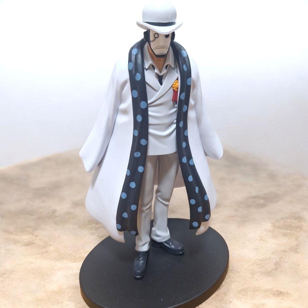 【送料無料】ワンピース　フィギュア　6体セット　まとめ売り