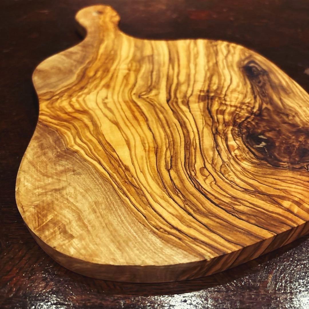 【AfricanSquare】オリーブDECOUPEカッティングNo.12