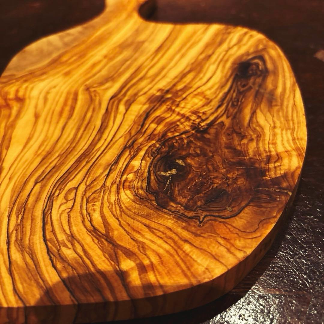 【AfricanSquare】オリーブDECOUPEカッティングNo.12