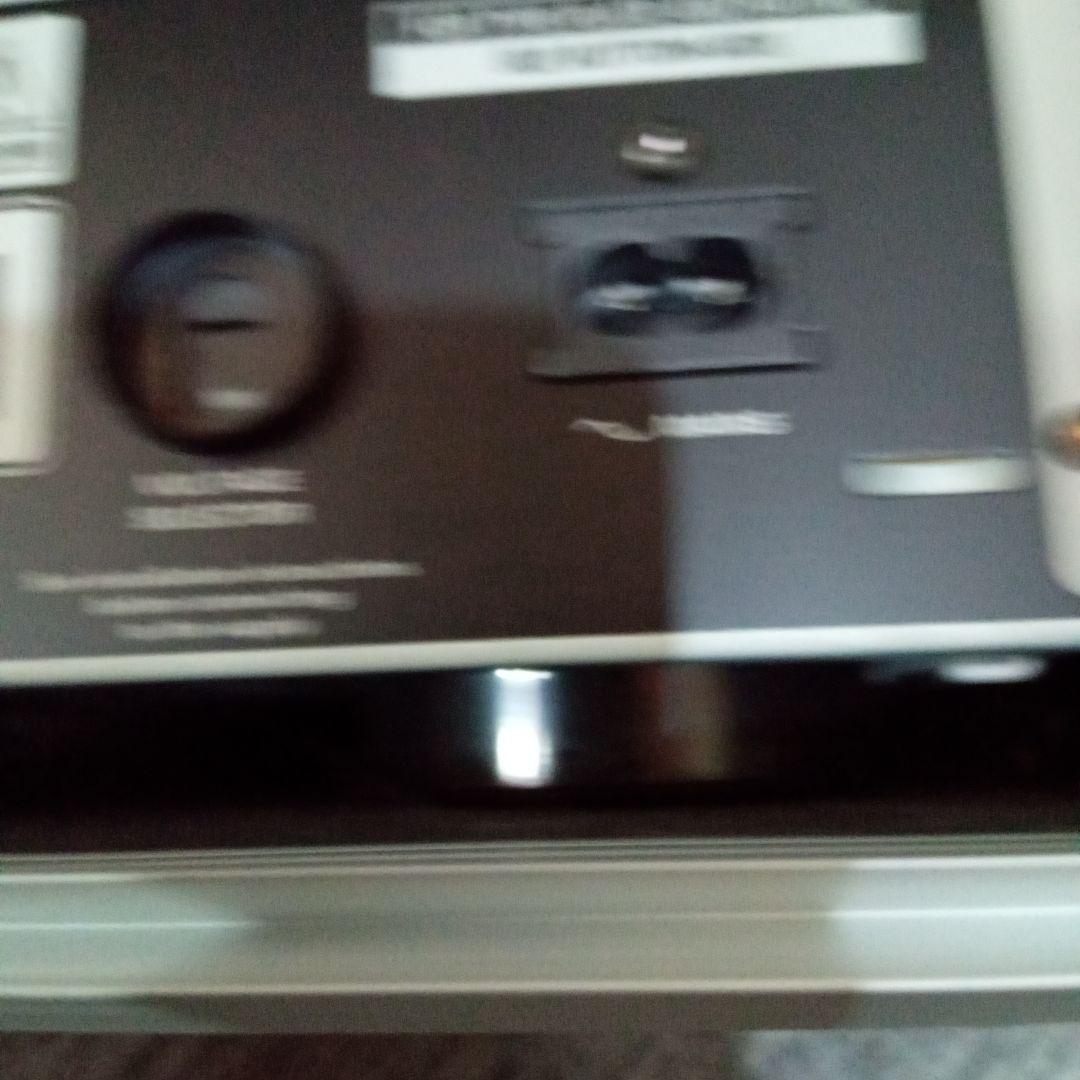 業務用マランツCDレコーダー ジャンク品