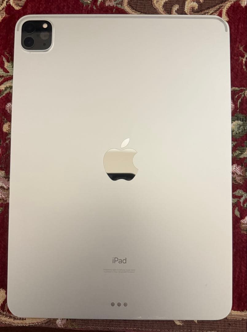 lulu♡Apple iPad Pro 11インチ(第2世代)