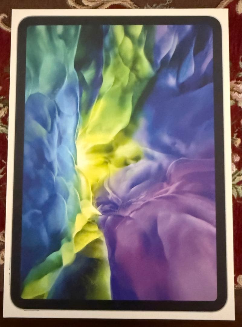 lulu♡Apple iPad Pro 11インチ(第2世代)