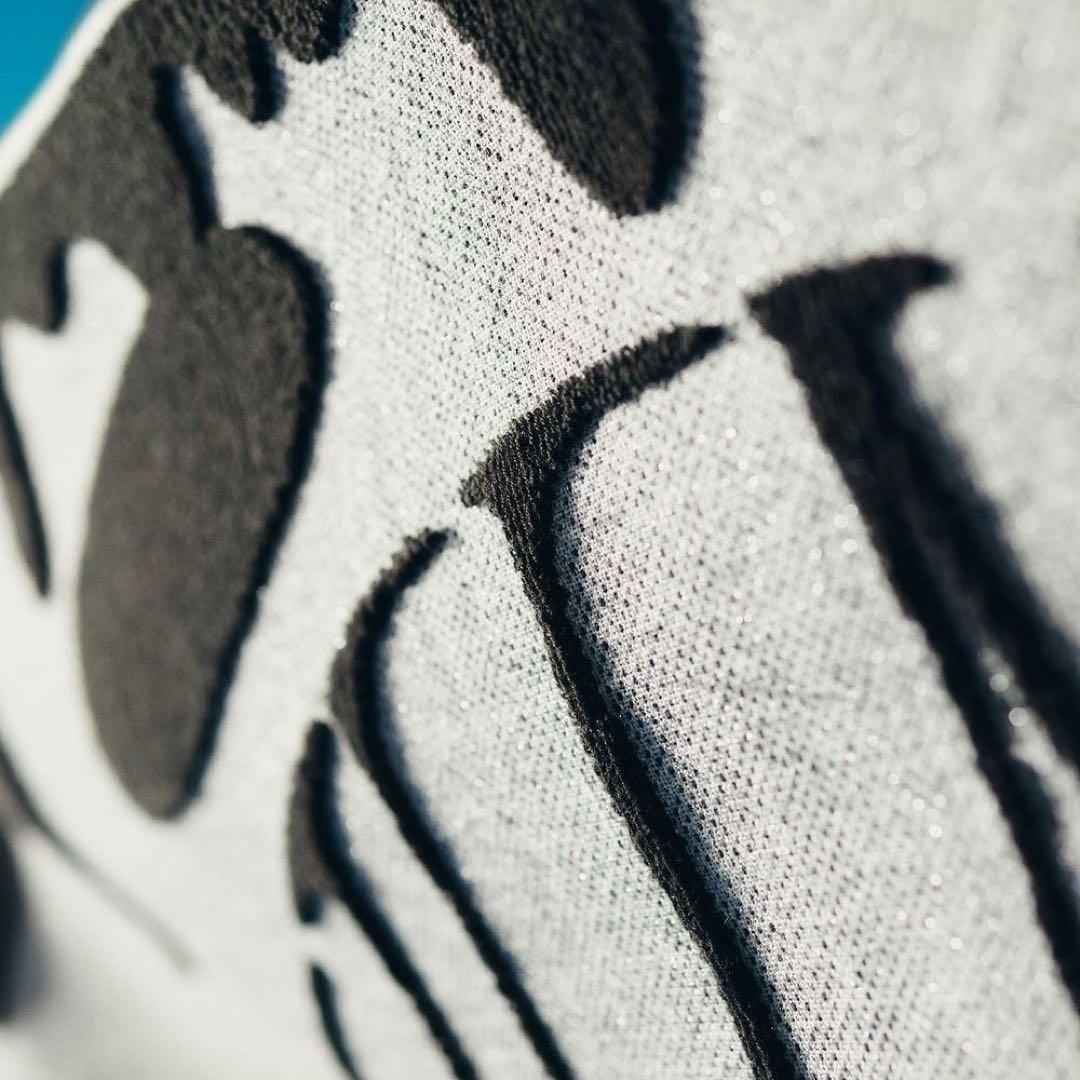 Vaundy VAWS Towel \"SILENCE\" タオル FC限定