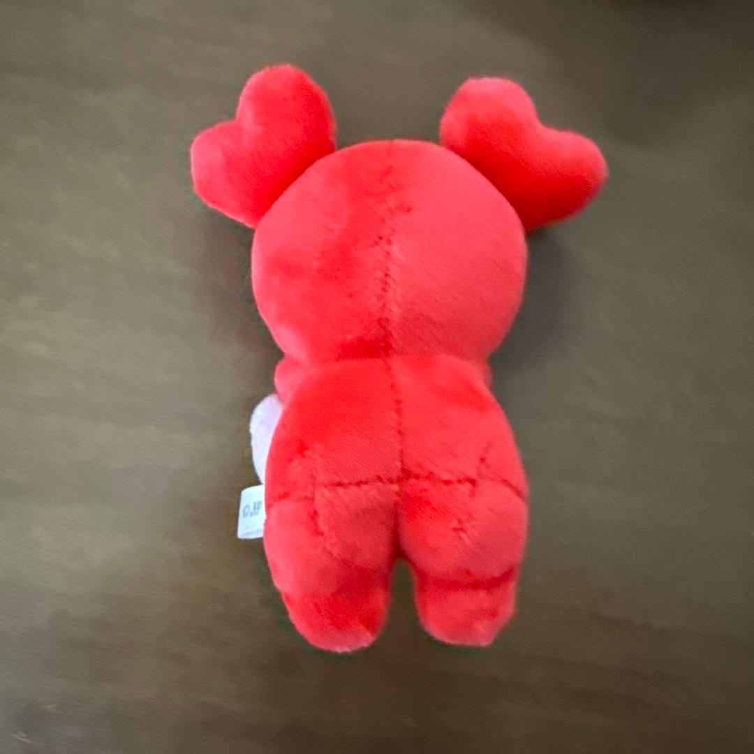 TWICE ラブリー ひっかけチャーム チェンブリー