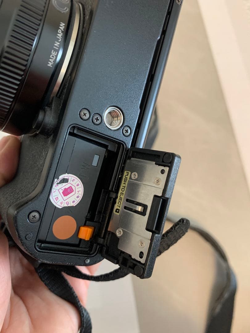 Fujifilm X-T10 ミラーレスカメラ 本体