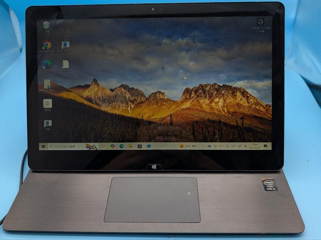 SONY ソニー VAIO Fit 13A ブラック SVF13N1A1J