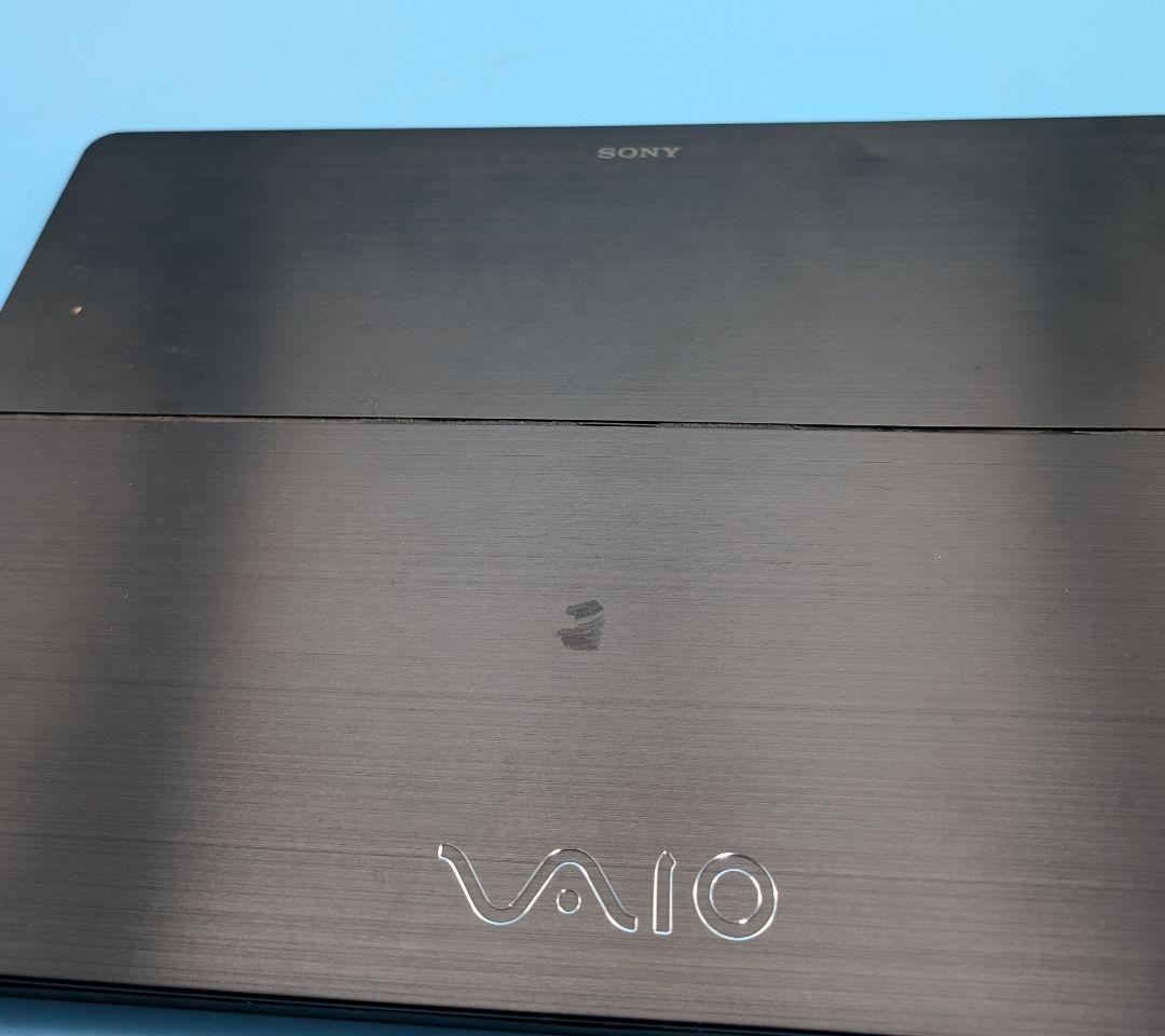 SONY ソニー VAIO Fit 13A ブラック SVF13N1A1J