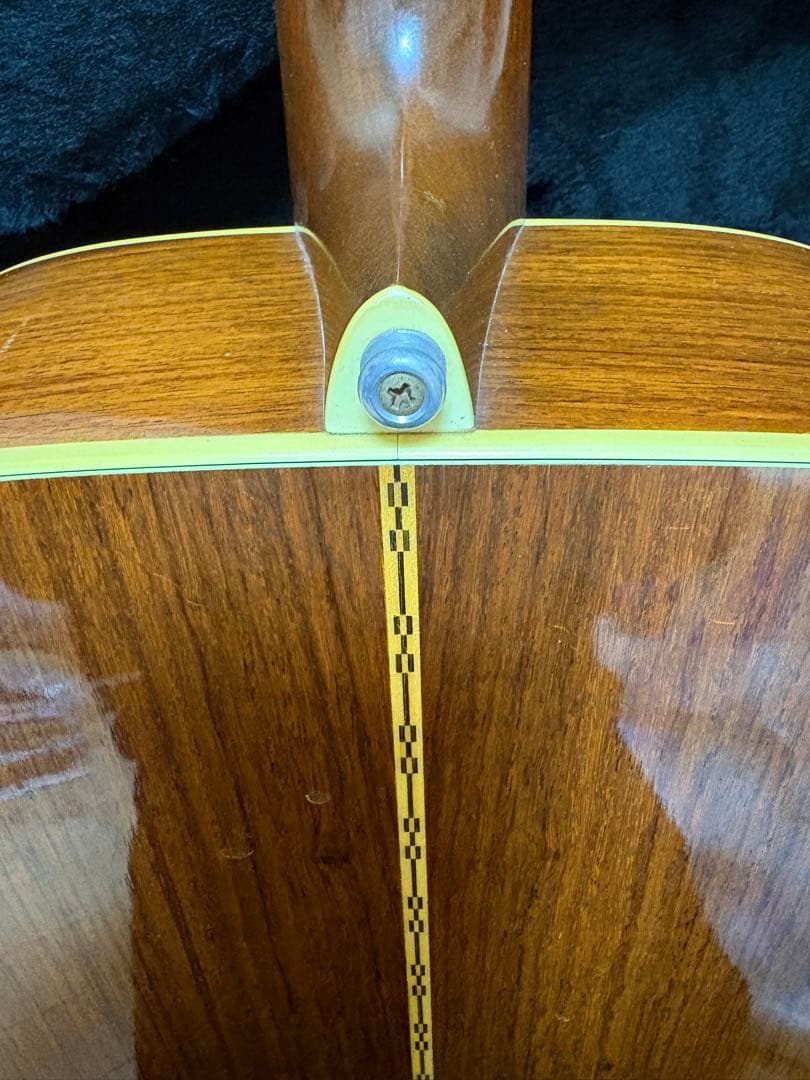 Martin D-28 1975年 マーティン アコースティックギター