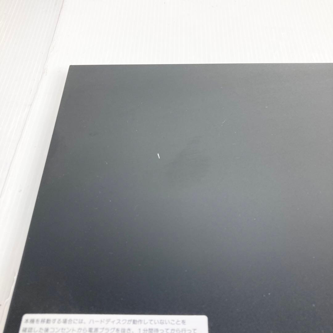 美品 SONY ブルーレイレコーダー BDZ-EW1000 2013年製 1TB