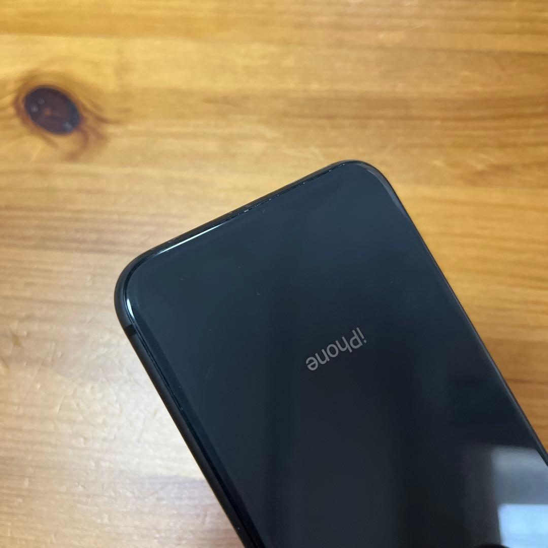 Apple iPhone 8 ブラック　SIMフリー
