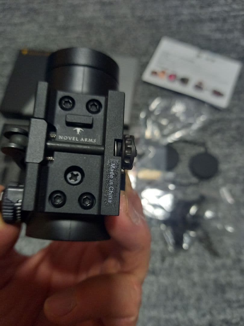 も*n様 SURE HIT ARS サバゲー　ドットサイト