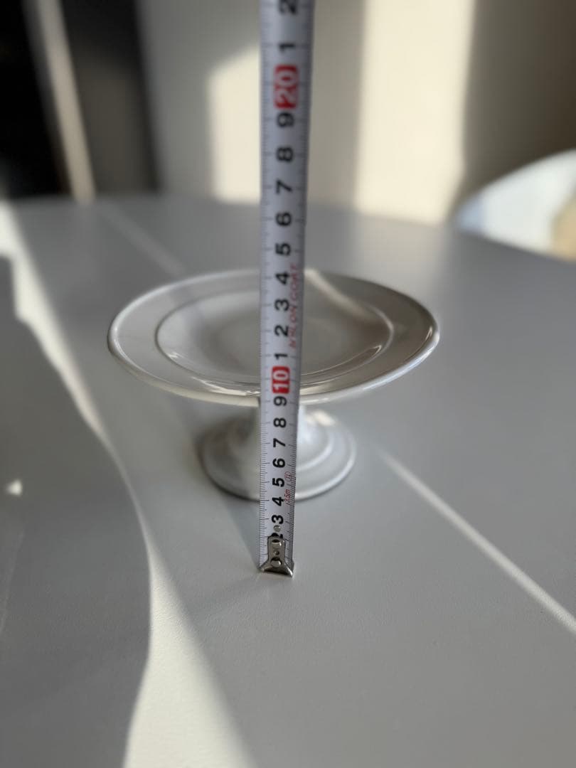 ケーキスタンド3点セット