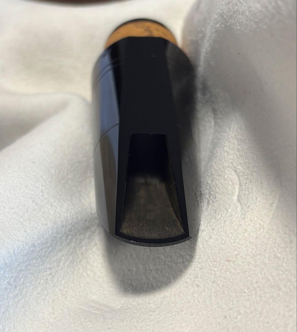 M30 profile 、Bクラリネット用マウスピース、vandoren