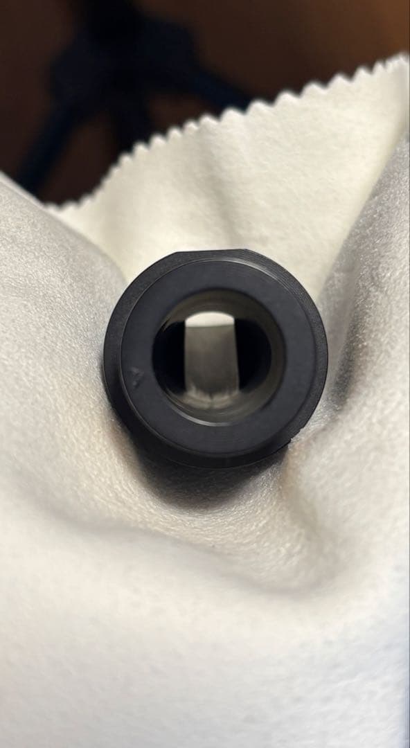 M30 profile 、Bクラリネット用マウスピース、vandoren