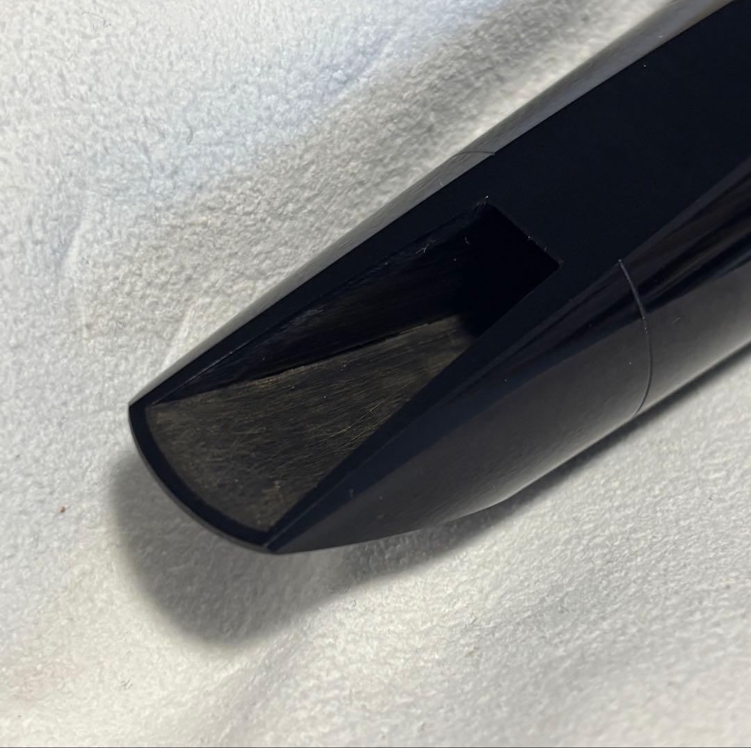 M30 profile 、Bクラリネット用マウスピース、vandoren