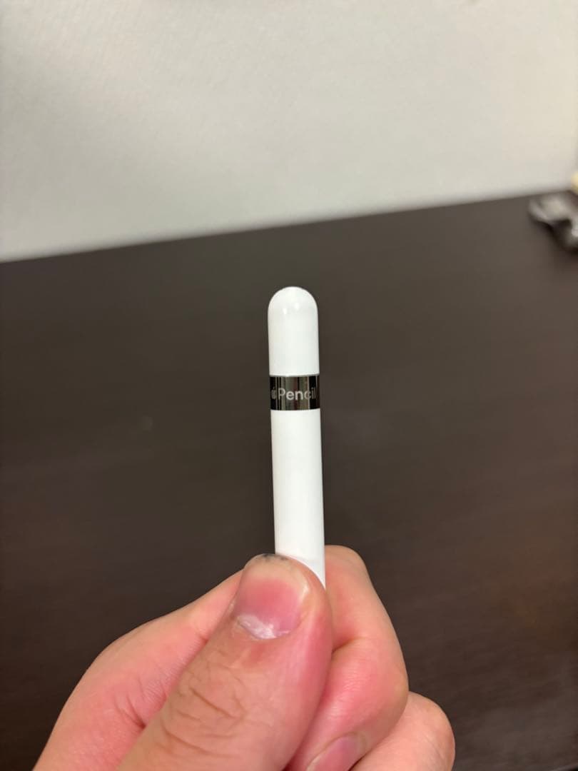 Apple Pencil ホワイト 標準サイズ