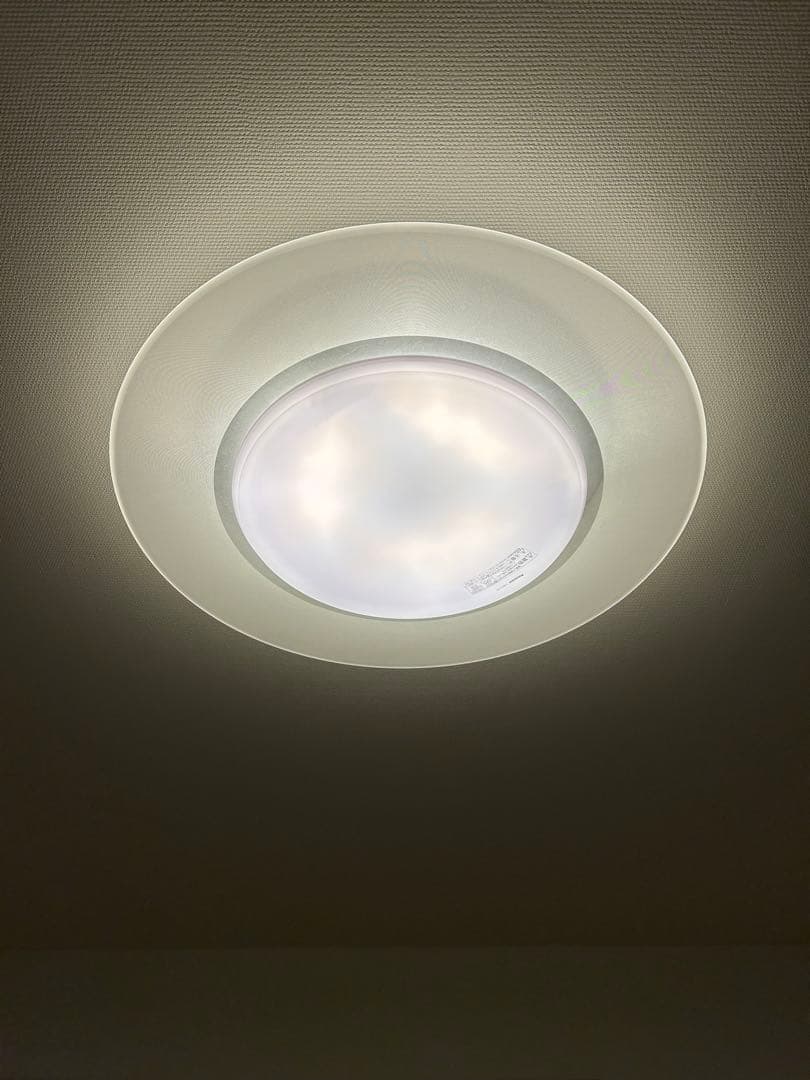 Panasonic LGBZ1311 シーリングライト