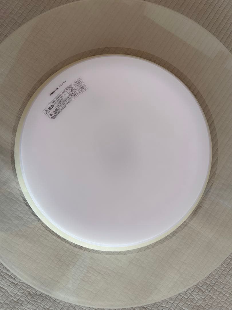 Panasonic LGBZ1311 シーリングライト