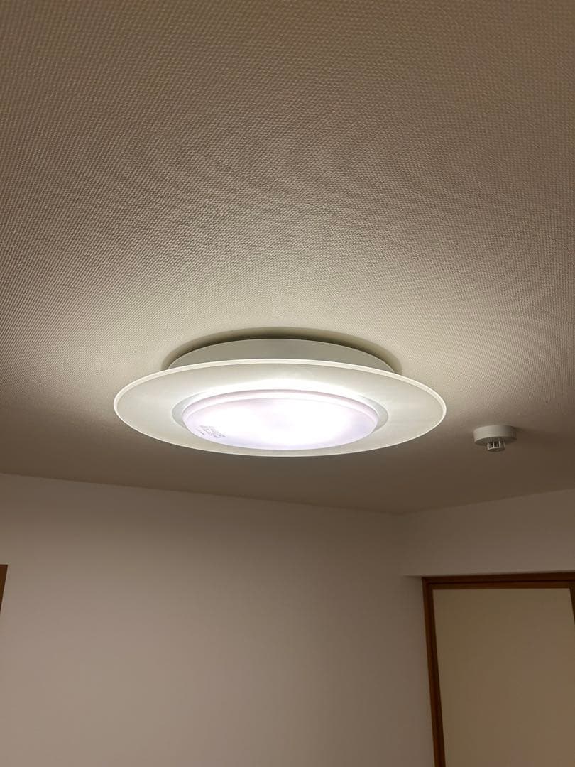 Panasonic LGBZ1311 シーリングライト