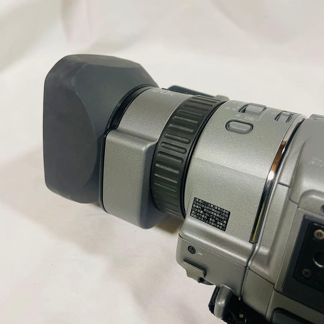 SONY DCR-VX1000 現状品