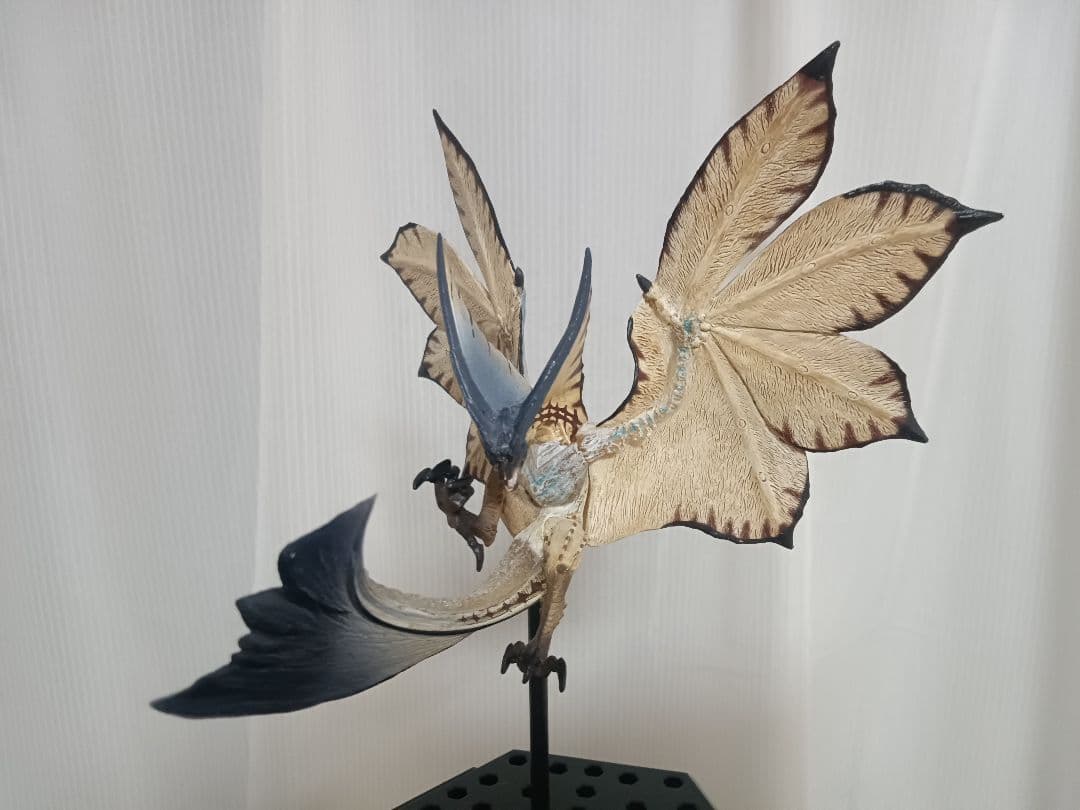 モンスターハンター スタンダード モデル 4体まとめ売り