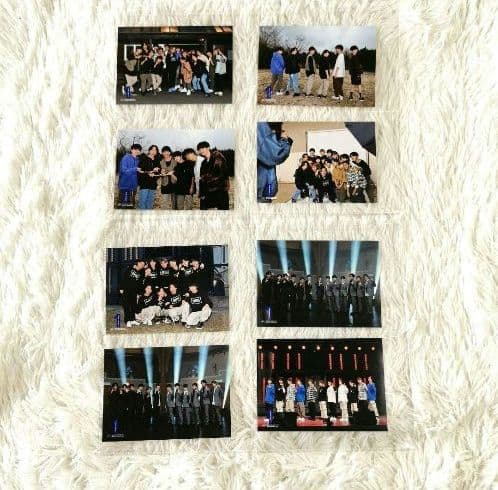 BMSG ザスト ブロマイド 写真 BEFIRST マーゼル 93枚 リュウへイ