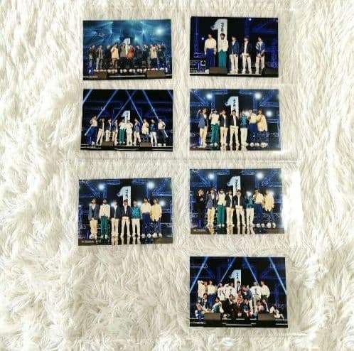 BMSG ザスト ブロマイド 写真 BEFIRST マーゼル 93枚 リュウへイ