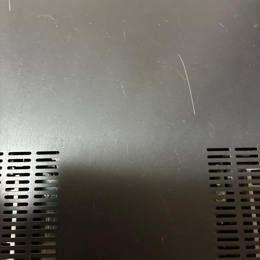 コンポ KENWOOD R-K711 スピーカーLS-K711セット