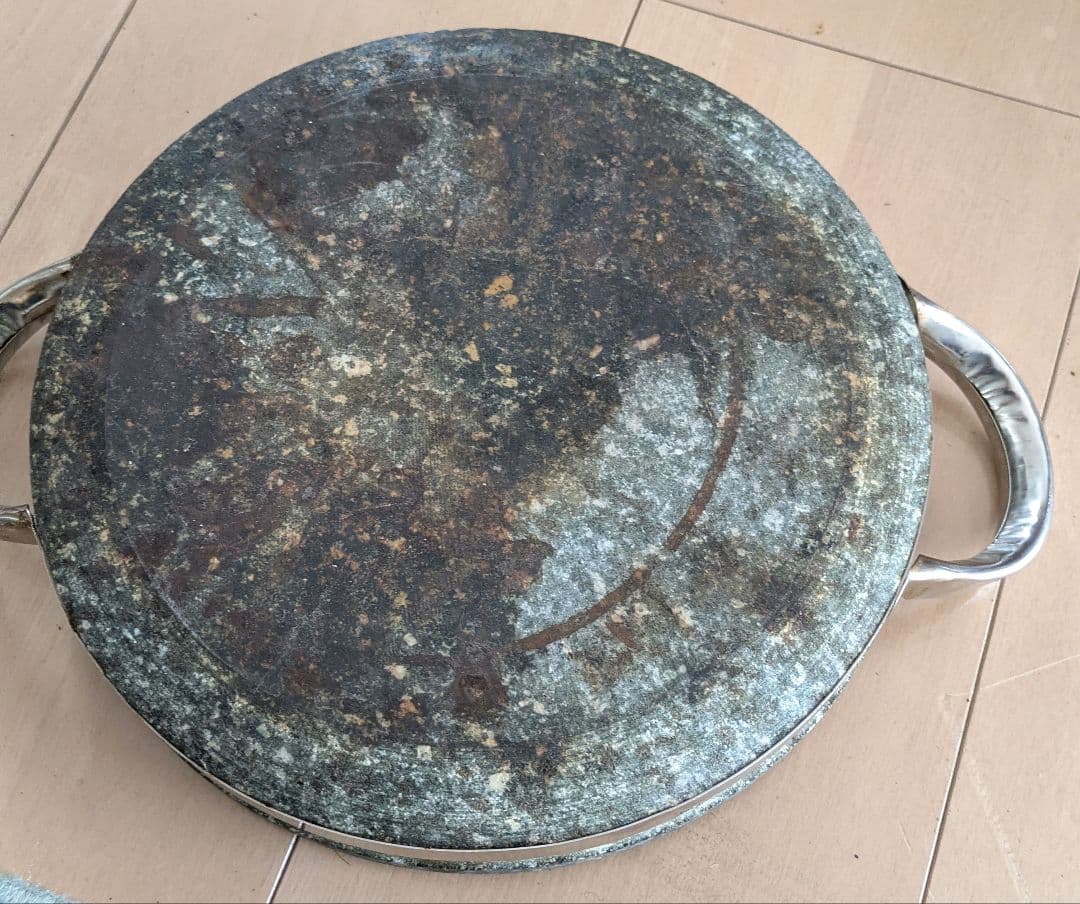 石焼煮込み鍋