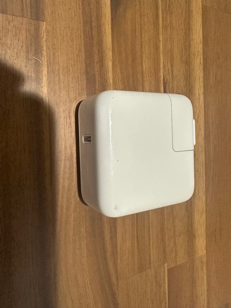 Apple MacBook M1シルバー