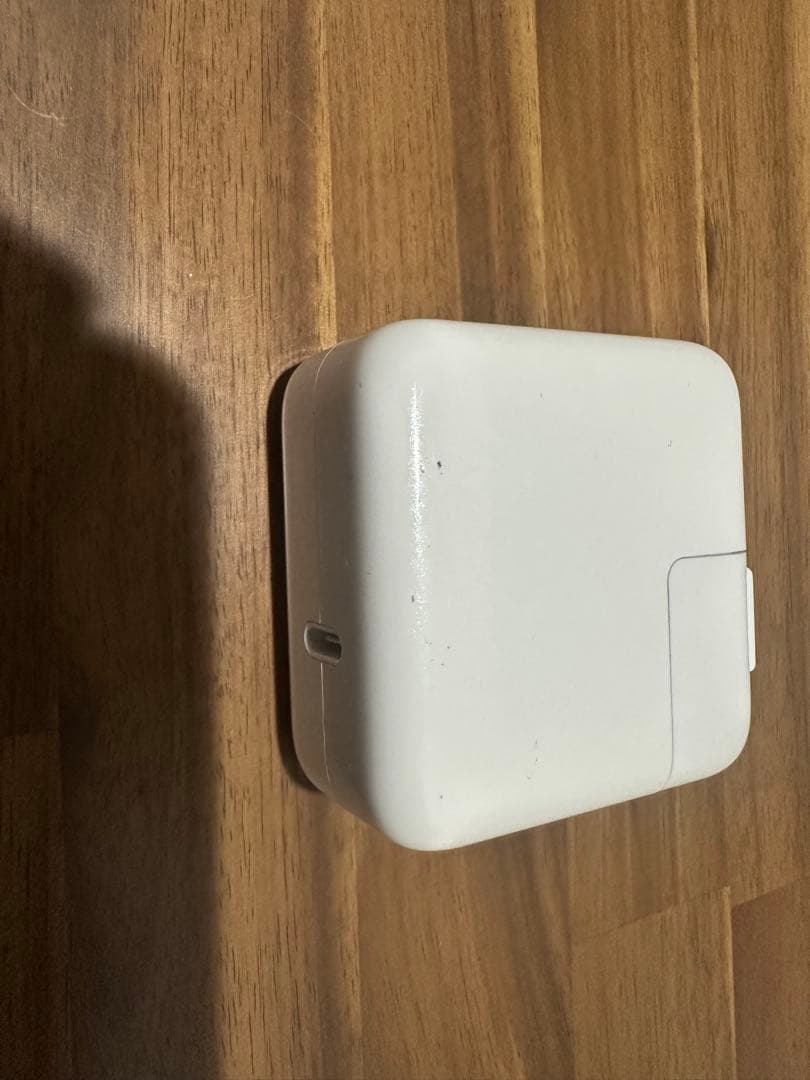 Apple MacBook M1シルバー