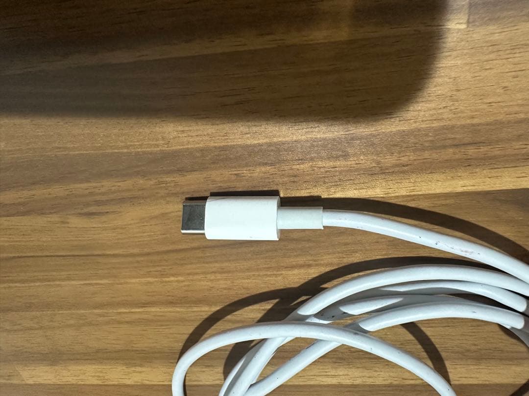 Apple MacBook M1シルバー