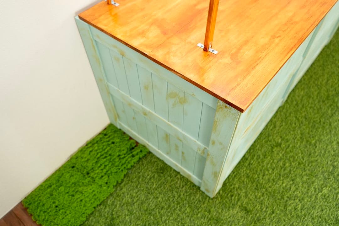 花屋 撮影 スタジオ DIY ハンドメイド お花屋さん おままごと お店屋さん