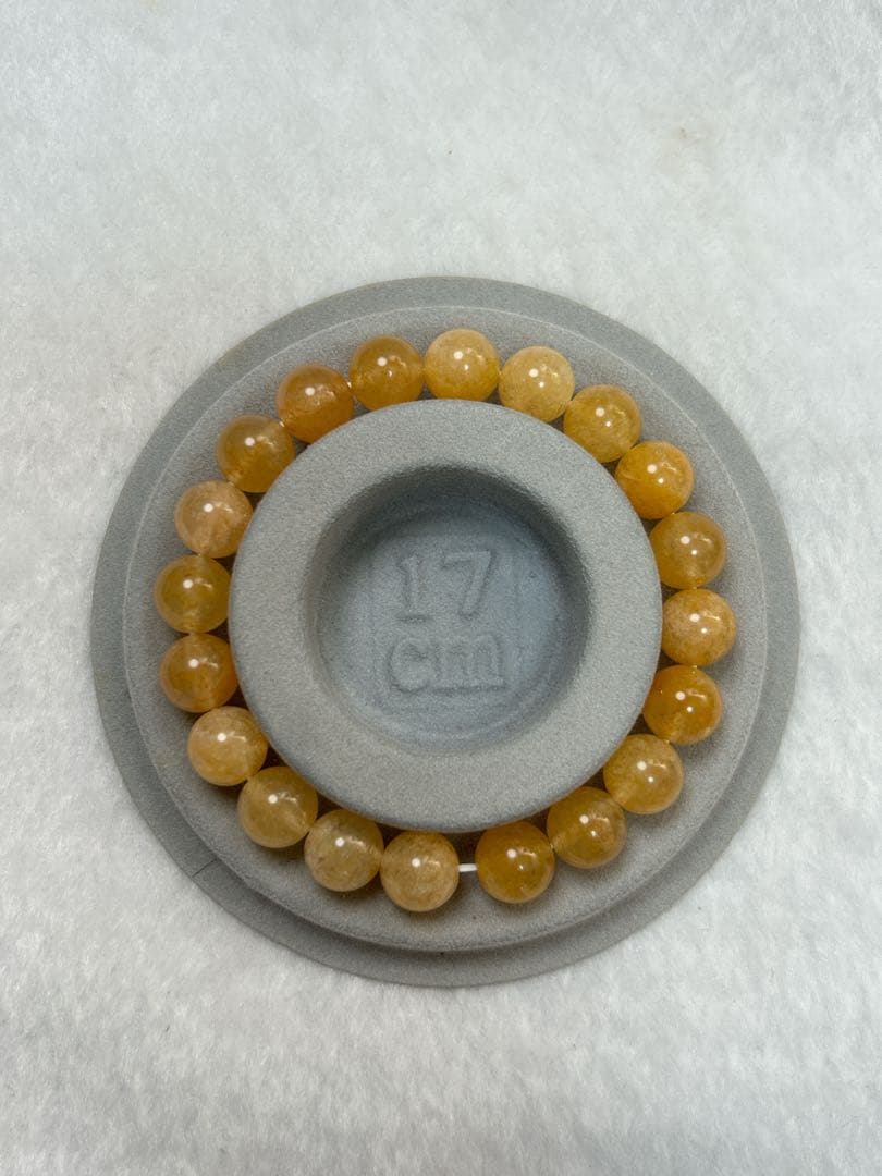 静岡水晶 粒サイズ10mm